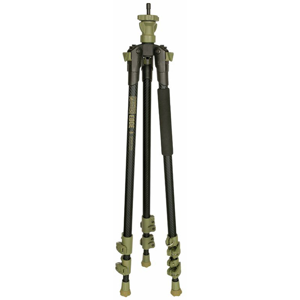 Primos Edge Tripod Spartan Adaptor Dark Earth | Primos
