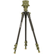 Primos Edge Tripod Dark Earth Aluminum | Primos