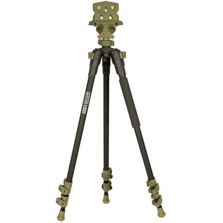 Primos Edge Tripod Dark Earth Aluminum | Primos