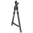 Primos GM Bipod w/ Spartan Adapter Black Short | Primos