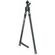 Primos GM Bipod w/ Spartan Adapter Black Medium | Primos