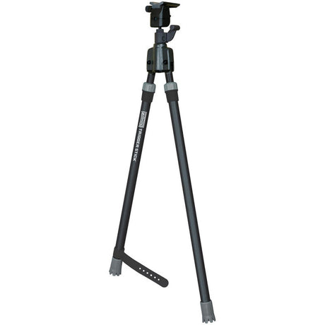 Primos Trigger Stick Gun Mount Bipod Medium | Primos