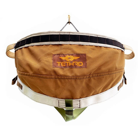 Tethrd Menace Saddle Medium | Tethrd
