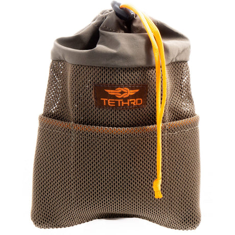 Tethrd SYS Hauler ES V2 Olive | Tethrd