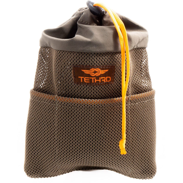 Tethrd SYS Hauler ES V2 Olive | Tethrd