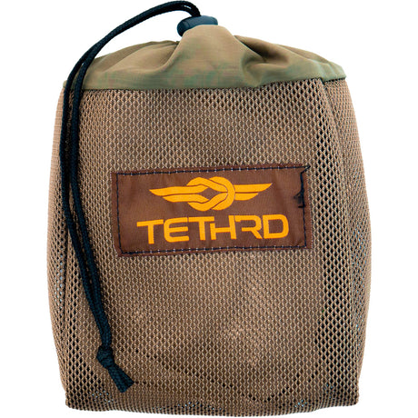 Tethrd SYS Hauler Coyote | Tethrd