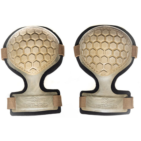 Tethrd Knee Pads | Tethrd