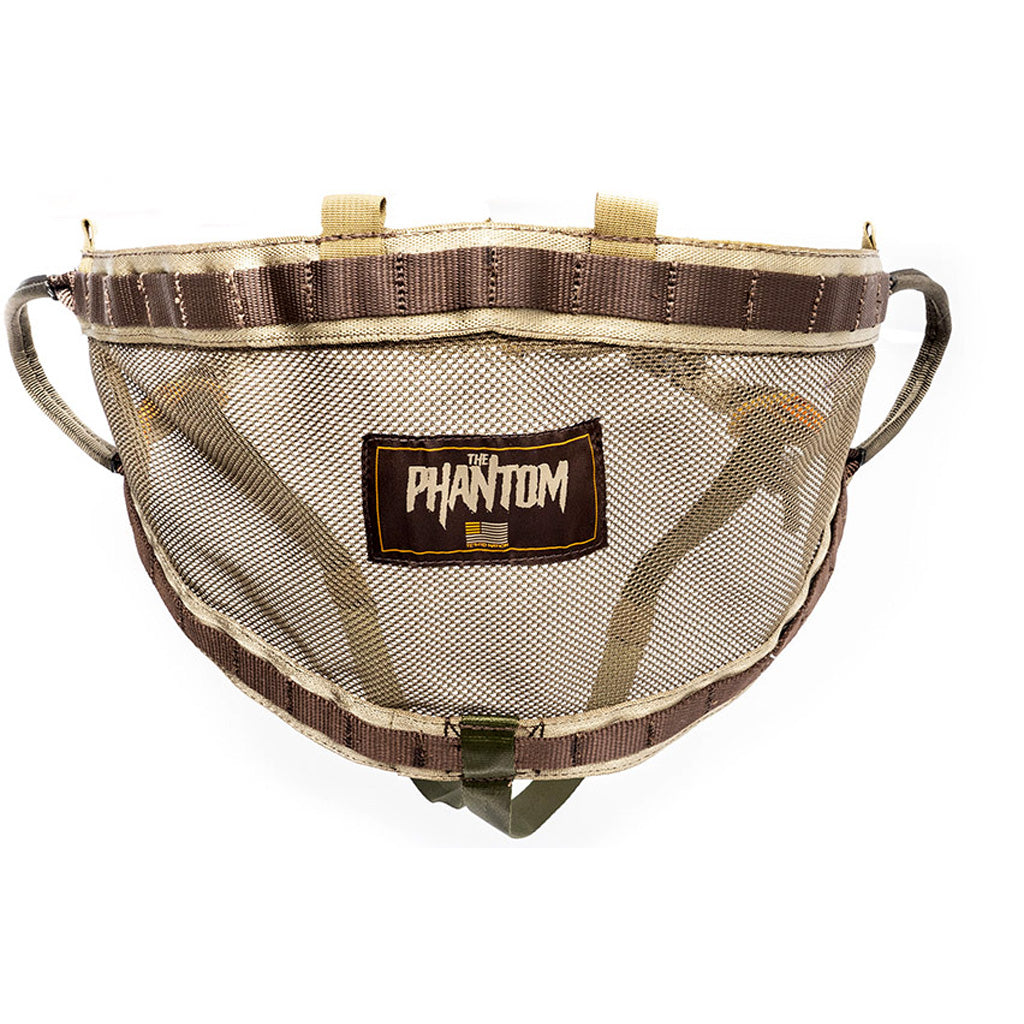 Tethrd Phantom Saddle Regular | Tethrd