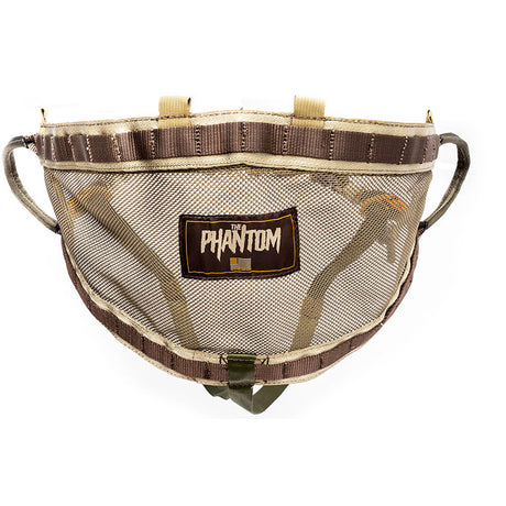 Tethrd Phantom Saddle Regular | Tethrd