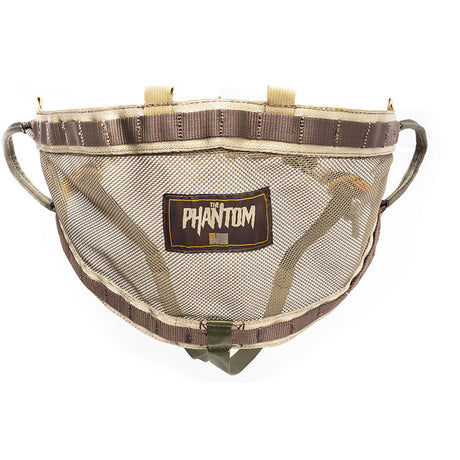 Tethrd Phantom Saddle XL | Tethrd