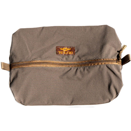 Tethrd Pulley Pouch X Large | Tethrd