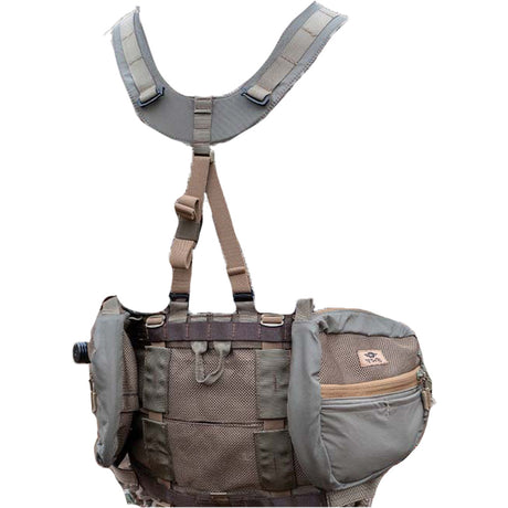 Tethrd UltraLock Saddle XL | Tethrd