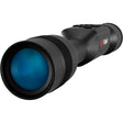ATN X-Sight 5 4K Night Vision Riflescope 3-15x30mm Black Ballistic Calculator | ATN
