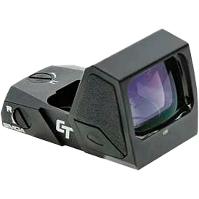 Crimson Trace Mirco Pro Carbon Red Dot Red Dot 3 MOA | Crimson Trace