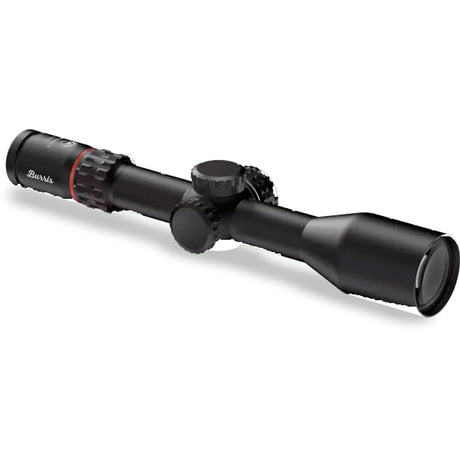 Burris Eliminator 6 Laser Scope 4-20x52mm X177 Reticle | Burris
