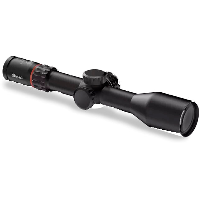 Burris Eliminator 6 Laser Scope 4-20x52mm X177 Reticle | Burris