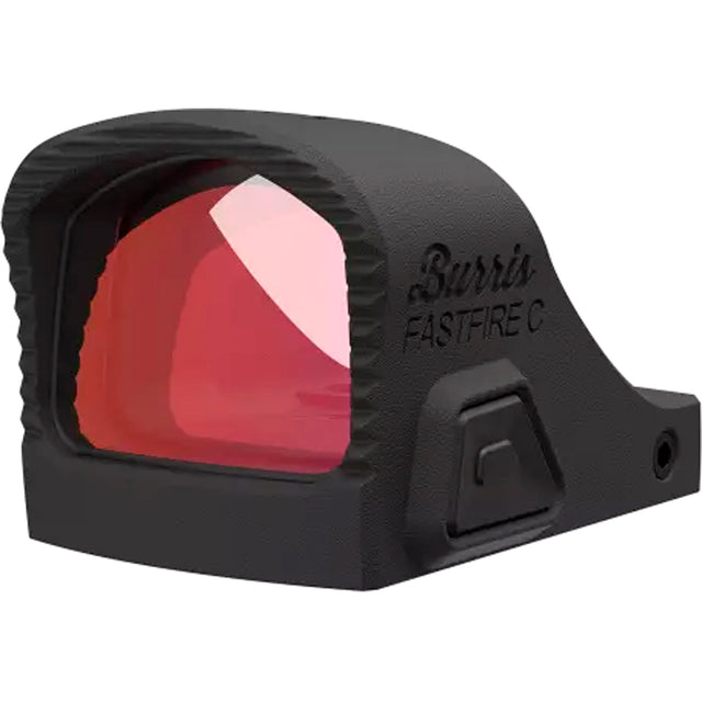 Burris Fastfire C Red Dot 6 MOA Red Dot | Burris