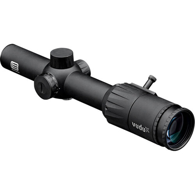 EoTech VuduX Rifle Scope 1-6x30mm SFP DP1 Black | EOTech
