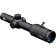 EoTech VuduX Rifle Scope 1-6x30mm SFP DP1 Black | EOTECH