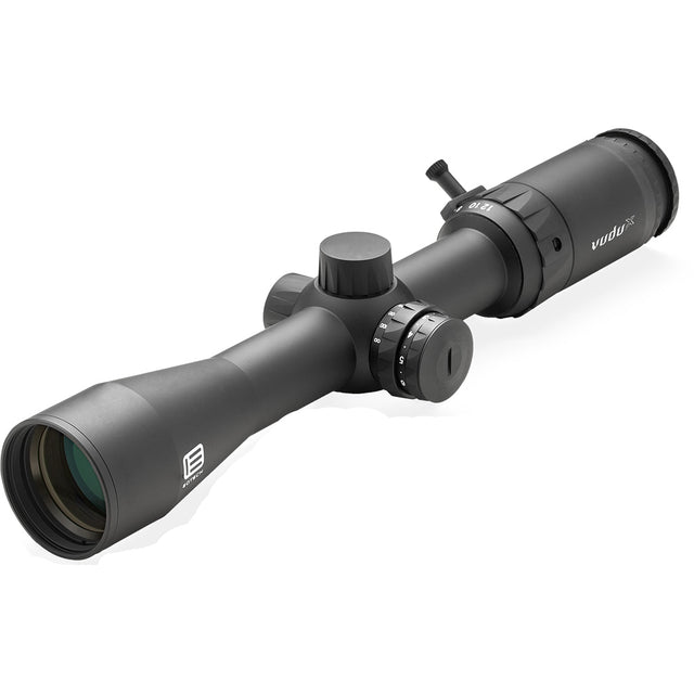 EoTech VuduX Rifle Scope 2-12x30mm SFP DP1 Black | EOTECH