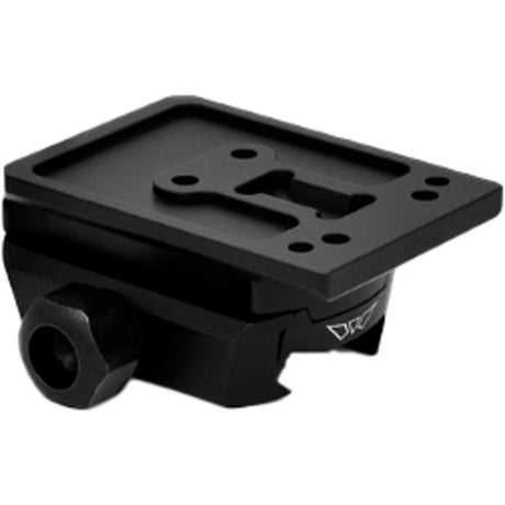 Warne Red Dot Mount Riser Holosun AEMS | Warne