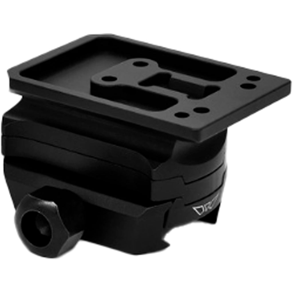 Warne Red Dot Mount Riser 2.25 in. Holosun AEMS | Warne