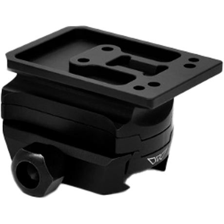Warne Red Dot Mount Riser 2.25 in. Holosun AEMS | Warne
