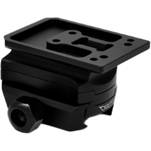 Warne Red Dot Mount Riser 2.25 in. Holosun AEMS | Warne