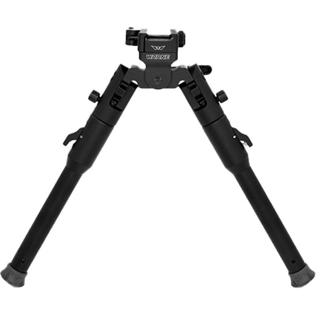 Warne Lite Bipod QD Pic Rail Interface | Warne