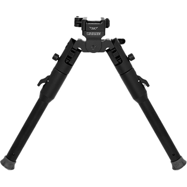 Warne Lite Bipod QD Pic Rail Interface | Warne