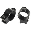 Winchester Ranger Scope Rings 1 in. Low Matte Black | Winchester
