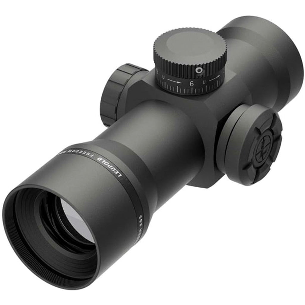 Leupold Freedom Red Dot Sight 1 X 34mm Muzzloader 1 MOA Dot | Leupold