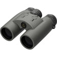 Leupold BX-4 Range HD Gen2 Binoculars Shadow Grey 10X42 | Leupold