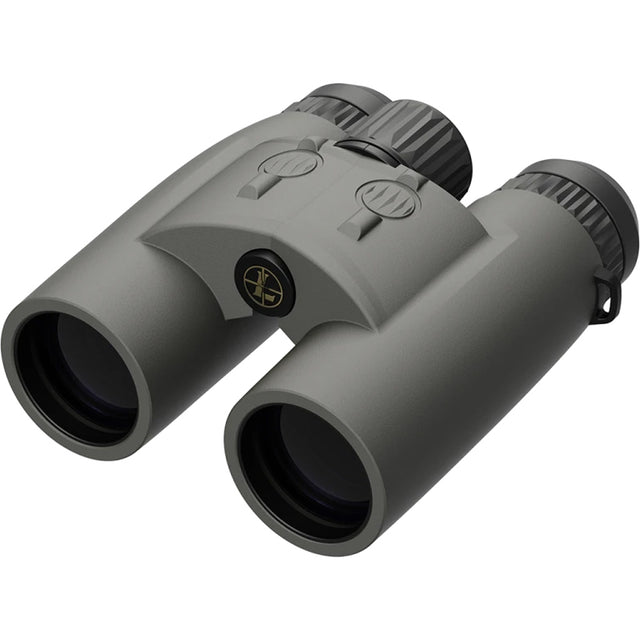 Leupold BX-4 Range HD Gen2 Binoculars Shadow Grey 10X42 | Leupold