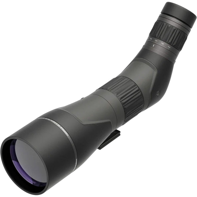 Leupold SX-2 Alpine HD Gen2 Spotting Scope 20 - 60X80mm Angled | Leupold