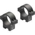 Leupold Open Range Rimfire Scope Rings 30mm 3/8 High Aluminum | Leupold