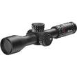 Burris Extreme Tactical XTR PS Scope 3.3-18x50mm illum. SCR2 MIL FFP | BURRIS