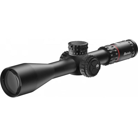 Burris Extreme Tactical XTR PS Scope 5.5-30x56mm illum. SCR2 MIL FFP | Burris
