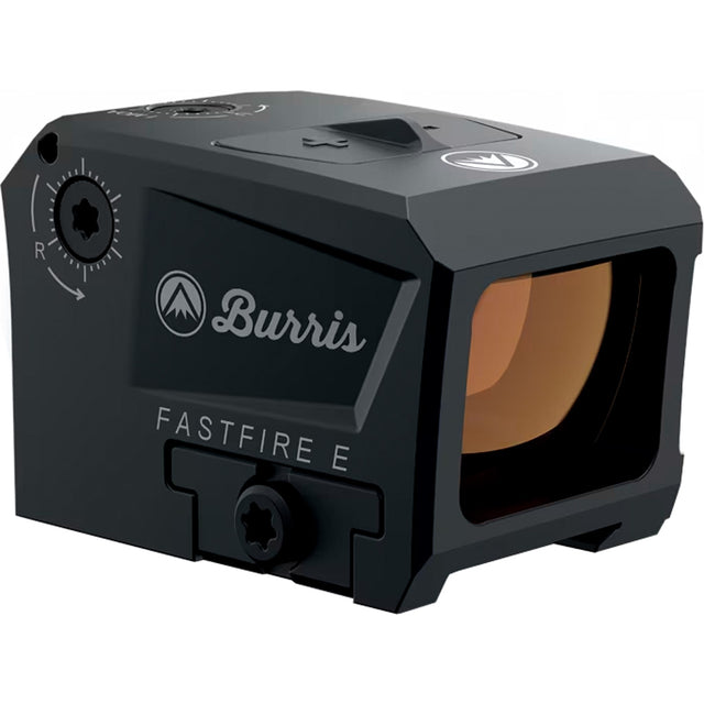 Burris Fastfire E Sight 3.5 MOA Red Dot | Burris