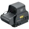 EOTech EXPS2-0 Holographic Red Dot Sight Black 68MOA Ring w/1MOA Dot Green Reticle CR123 QD | EOTech