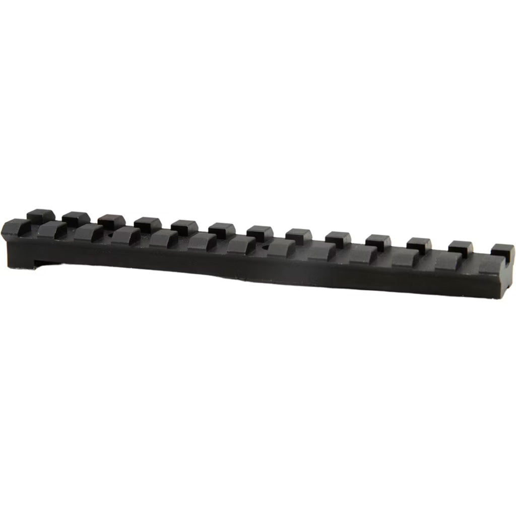Colt Anaconda Scope Mount Aluminum Picatinny Black | Colt