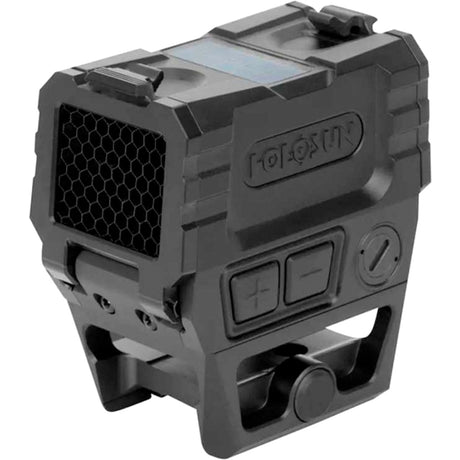 Holosun AEMS Rifle Sight Green Multi-Reticle | Holosun