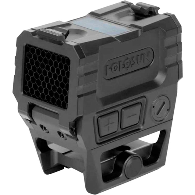 Holosun AEMS Rifle Sight Green Multi-Reticle | Holosun