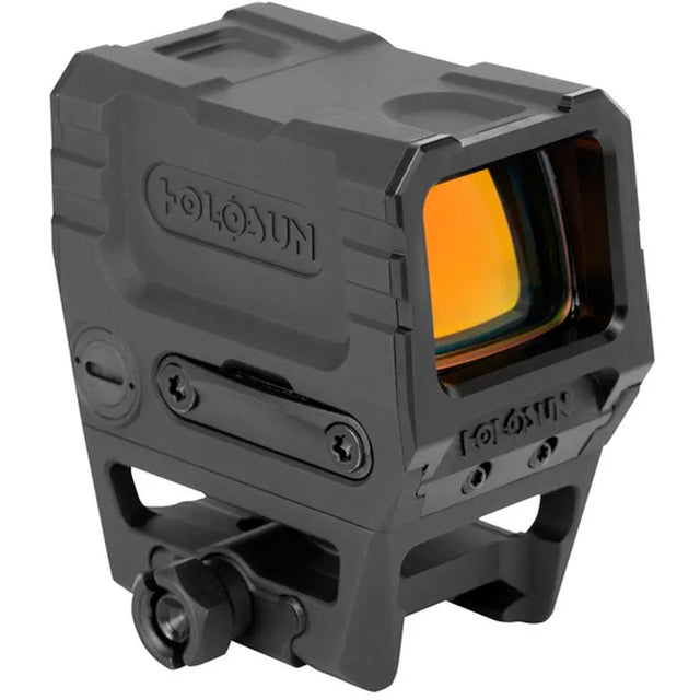 Holosun AEMS Rifle Sight Green 2MOA Dot | Holosun