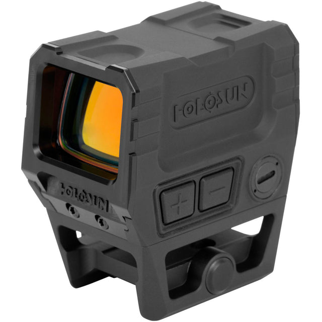 Holosun AEMS Rifle Sight Red 2MOA Dot | Holosun