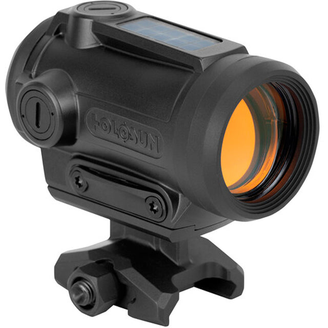 Holosun ARO-EVO Rifle Sight Red 2 MOA Dot Reticle | Holosun