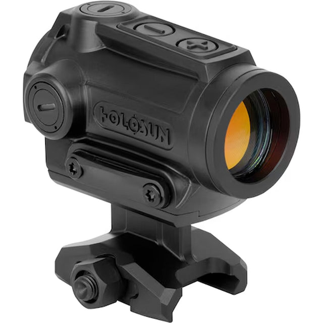 Holosun ARO CORE Rifle Sight Green 2 MOA Dot Reticle | Holosun