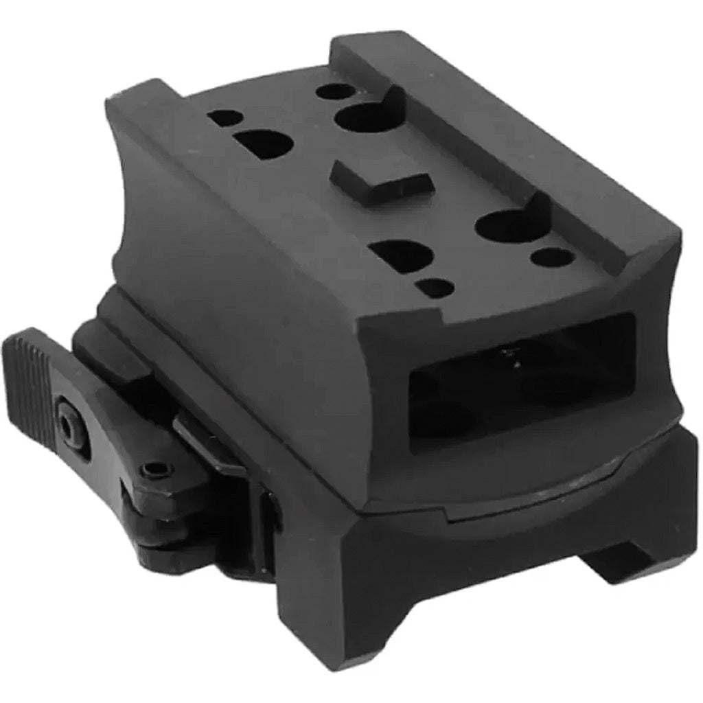 Holosun Red Dot Sight Mount Lower 1/3 Co-Witness 2-Piece QD | Holosun