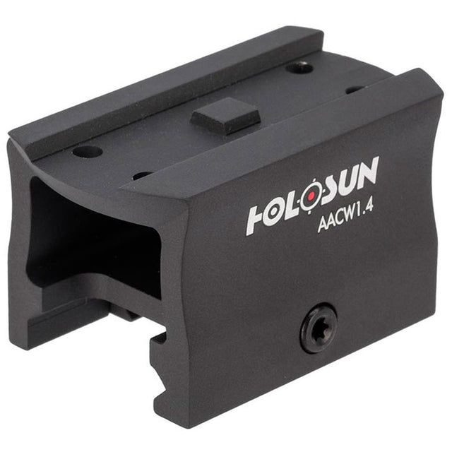 Holosun Red Dot Sight Mount Absolute Co-Witness | Holosun