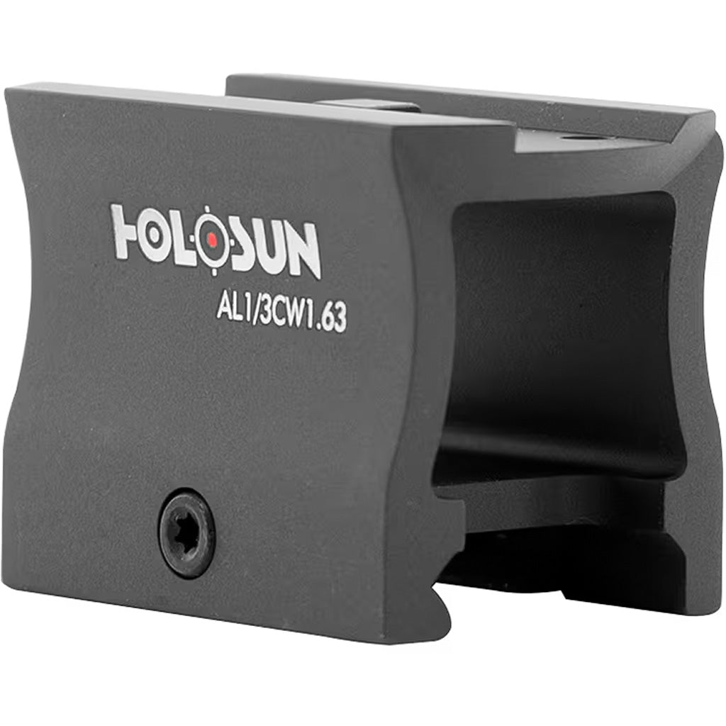 Holosun Red Dot Sight Mount Lower 1/3 Co-Witness | Holosun